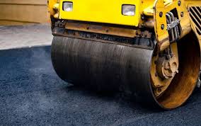 Best Asphalt Driveway Installation  in Shawneeland, VA